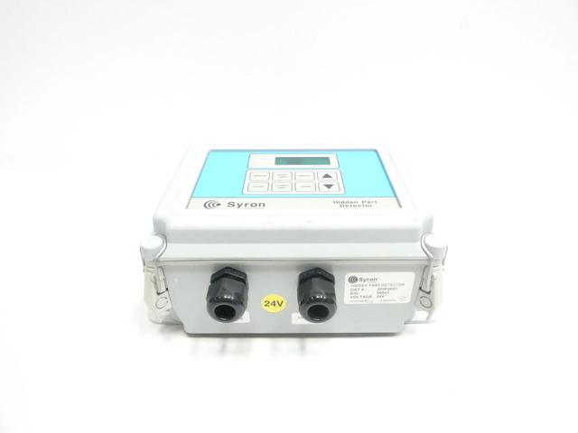 SYRON DHP2001 HIDDEN PART DETECTOR 24V
