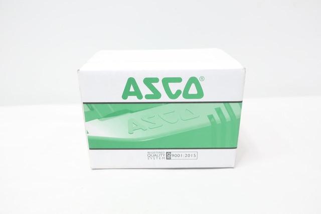 ASCO EV8316G082VMB RED-HAT II SOLENOID VALVE 24V-DC 3/8IN NPT