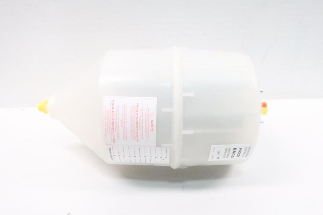 CARNES HXCBB500 STEAM CYLINDER