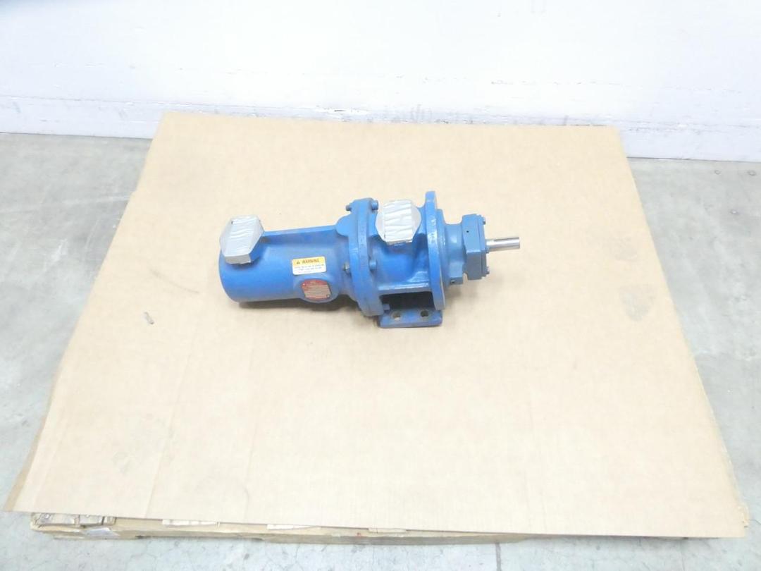 IMO 3065/057 4TVTFCS-156 HYDRAULIC ROTARY SCREW PUMP