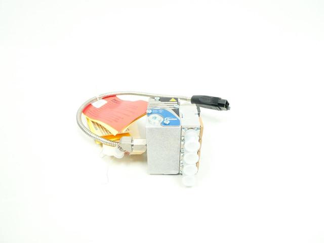NORDSON 8513949 SUREBEAD HOT MELT GLUE APPLICATOR 250W 240V-AC