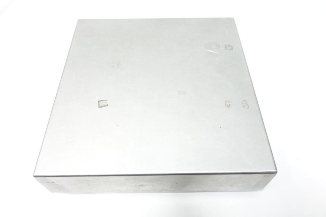 B-TEK SCALES BT-1212-25-CS-SP BENCH PLATFORM SCALE 25LB