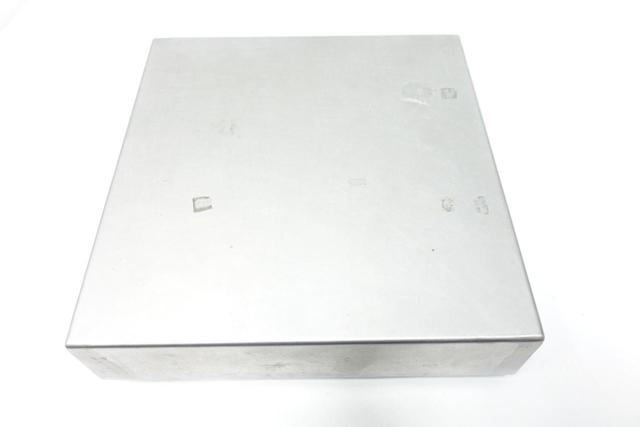 B-TEK SCALES BT-1212-25-CS-SP BENCH PLATFORM SCALE 25LB