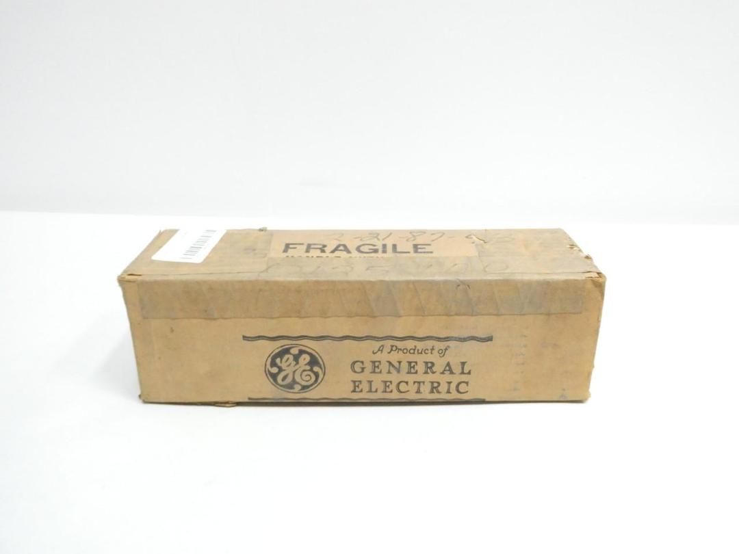 GENERAL ELECTRIC GE 9F60LCB504 MEDIUM VOLTAGE FUSE 4R 130A AMP 2.54KV-AC