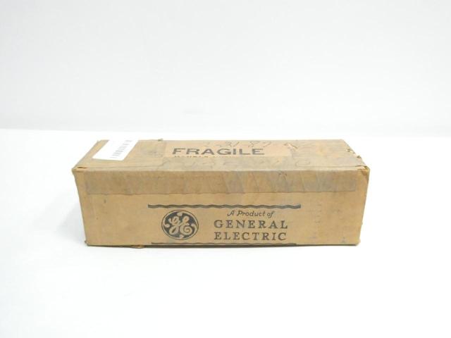 GENERAL ELECTRIC GE 9F60LCB504 MEDIUM VOLTAGE FUSE 4R 130A AMP 2.54KV-AC