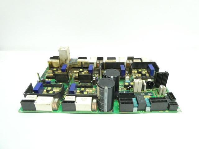 FANUC A16B-2000-0062/05C SERVO AMPLIFIER BORAD