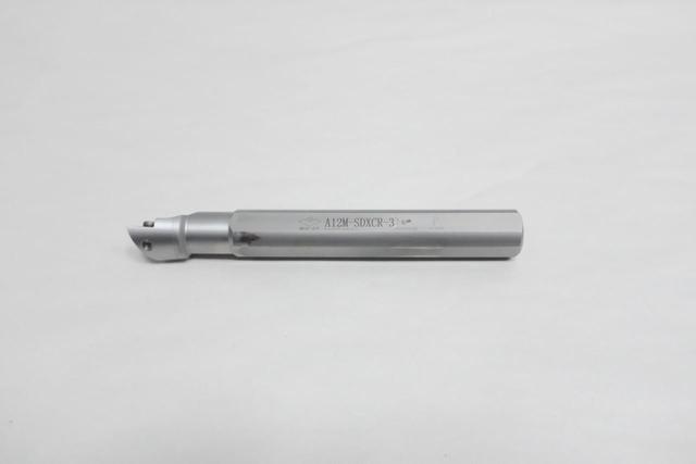 ZCC-CT A12M-SDXCR-3 BORING BAR