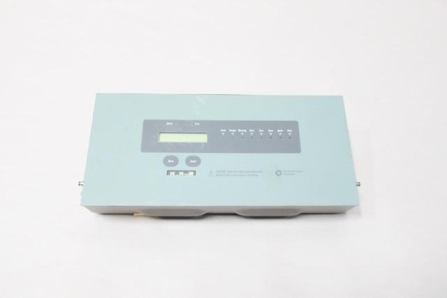 CONTROL INSTRUMENTS HSG237 OPERATOR INTERFACE PANEL