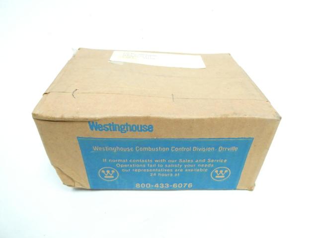 WESTINGHOUSE 1A97834G01 PNEUMATIC STATION SPARE PARTS KIT