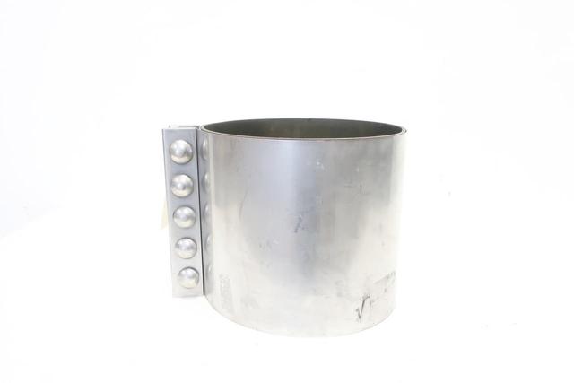 MORRIS 12X12-IP PIPE REPAIR CLAMP 323.9MM-OD