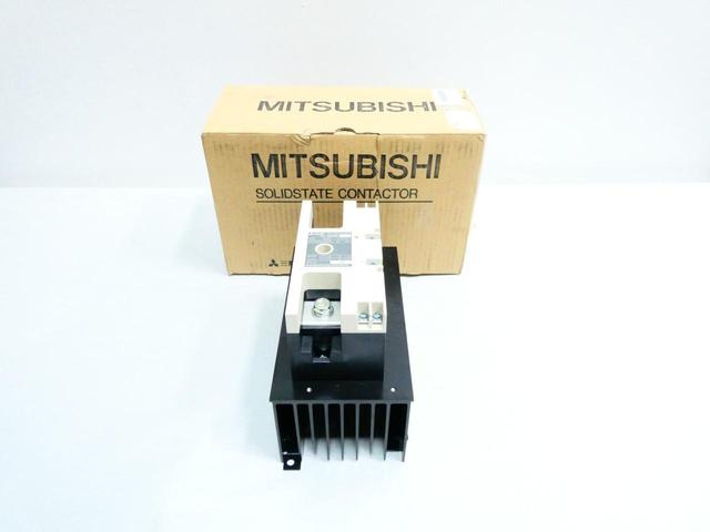 MITSUBISHI US-KH150 SOLID STATE CONTACTOR 12-24V-DC