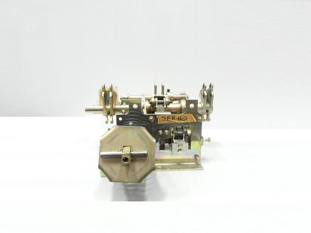WESTINGHOUSE 6426C81G01 FABRICATED MECHANISM ASSEMBLY