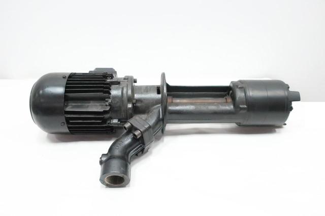BRINKMANN PUMPS STA303/370-6165G-343 COOLANT PUMP 160LPM 1.5KW 400V-AC