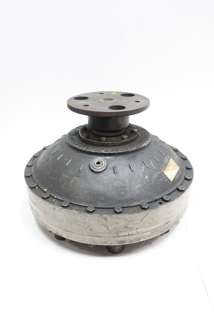 VULCAN C18238A 74027 T1.7 FLUIDRIVE FLUID COUPLING