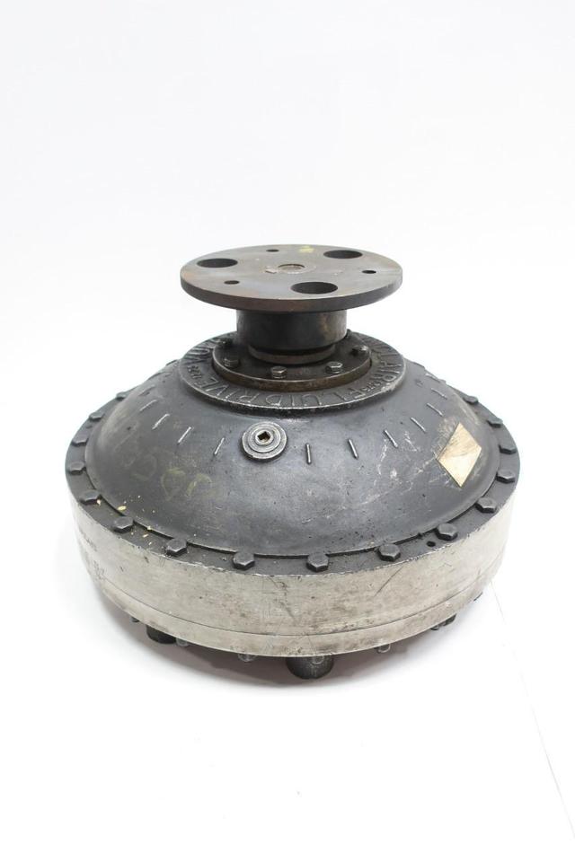 VULCAN C18238A 74027 T1.7 FLUIDRIVE FLUID COUPLING