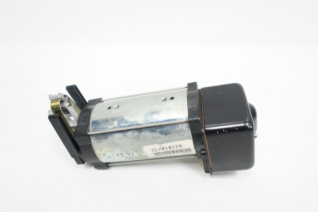 GOULD CL-810229 CHART RECORDER MOTOR
