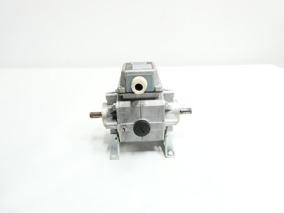 KEBCO 06.10.370 ELECTRIC BRAKE AND CLUTCH ASSEMBLY 24V-DC