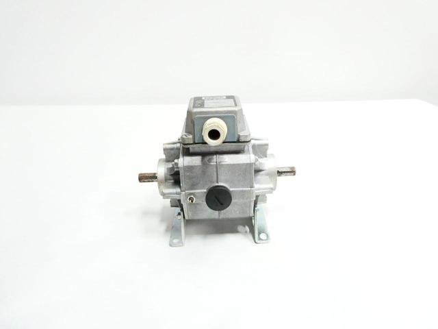 KEBCO 06.10.370 ELECTRIC BRAKE AND CLUTCH ASSEMBLY 24V-DC