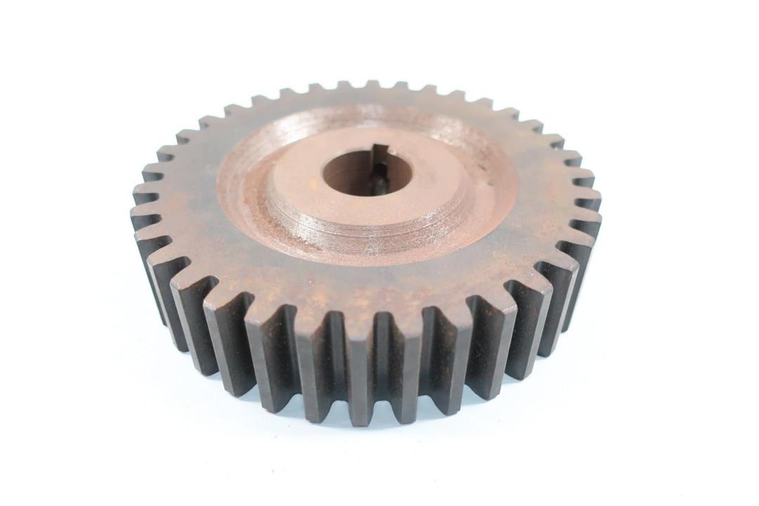 RODNEY HUNT SPUR GEAR 1-1/4IN 6.08DP 36T