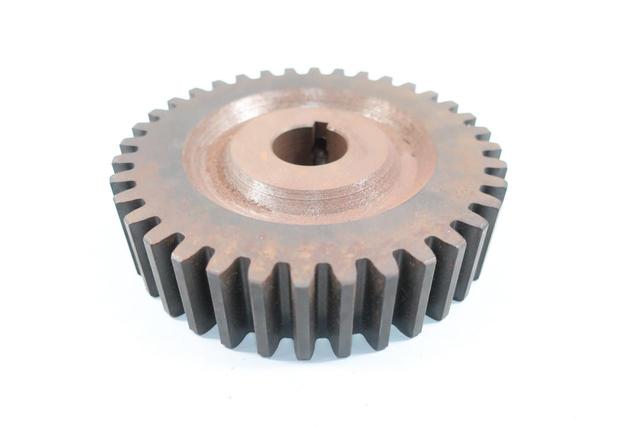 RODNEY HUNT SPUR GEAR 1-1/4IN 6.08DP 36T