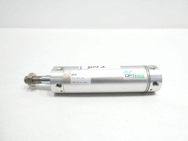 PHD OCG5 40 X 100 DOUBLE ACTING PNEUMATIC CYLINDER 40MM 100MM