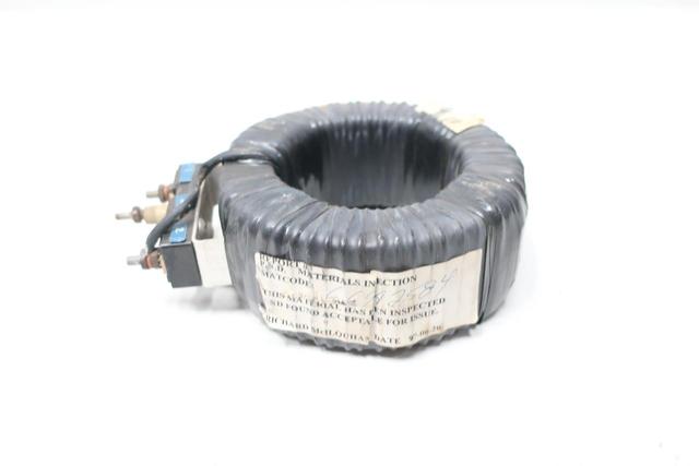ITE 3K CURRENT TRANSFORMER 300:5A 60KV-AC