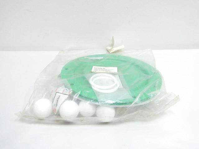 INGERSOLL RAND 637124-44 DIAPHRAGM PUMP REPAIR KIT