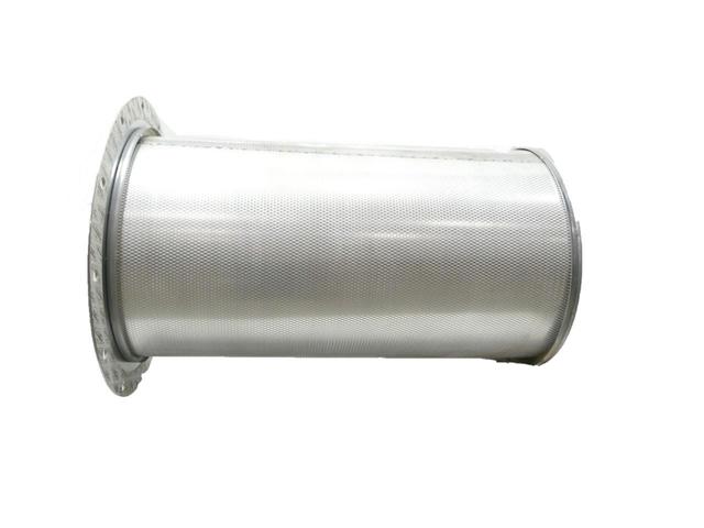 SULLAIR 02250137-380 COMPRESSOR AIR OIL SEPARATOR