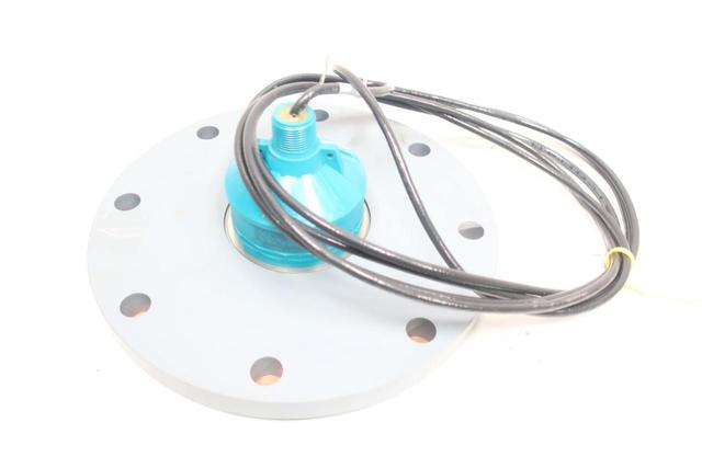 SIEMENS 7ML11180BE40 XPS-15 ULTRASONIC TRANSDUCER