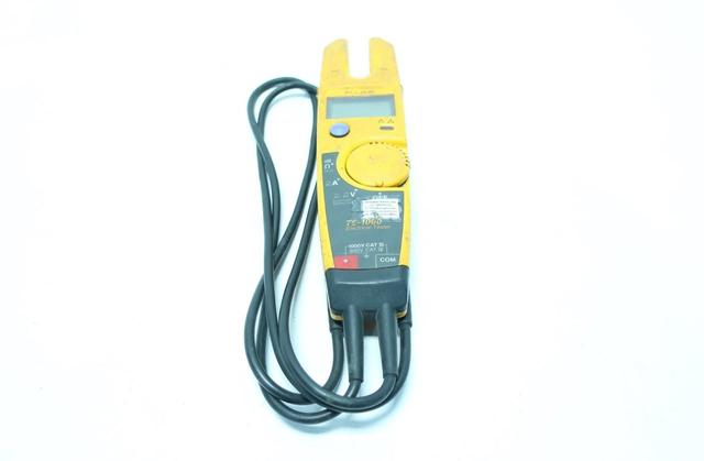 FLUKE T5-1000 CONTINUITY CURRENT TESTER