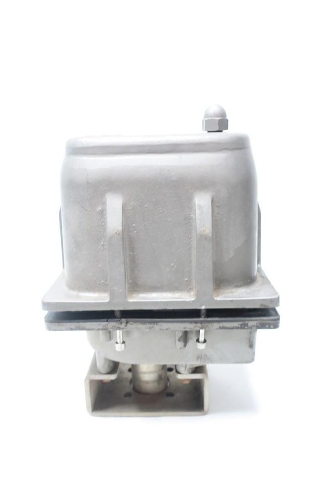 FLOWSERVE E1500 E SERIES ELECTRIC VALVE ACTUATOR 115V-AC