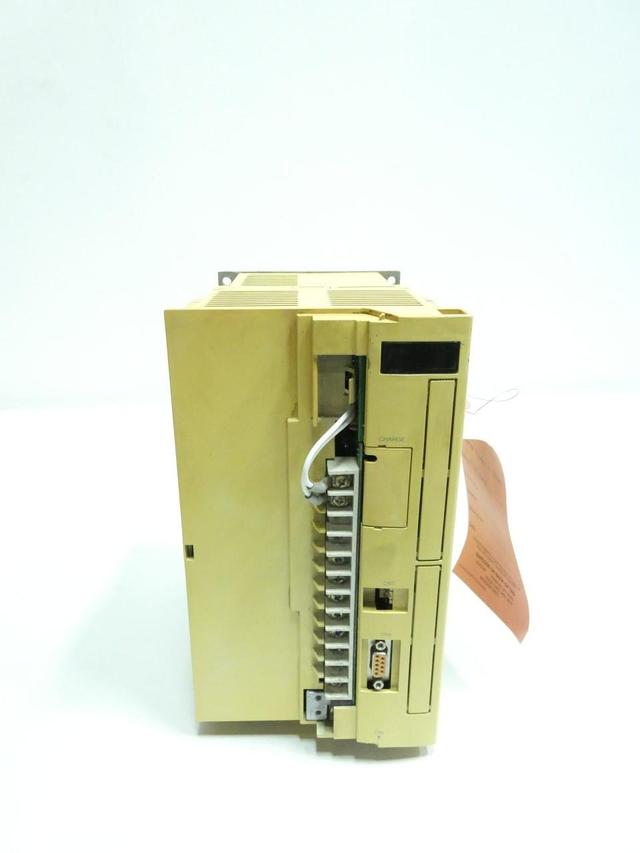 MITSUBISHI MR-H350A SERVO DRIVE 200-230V-AC 3.5KW