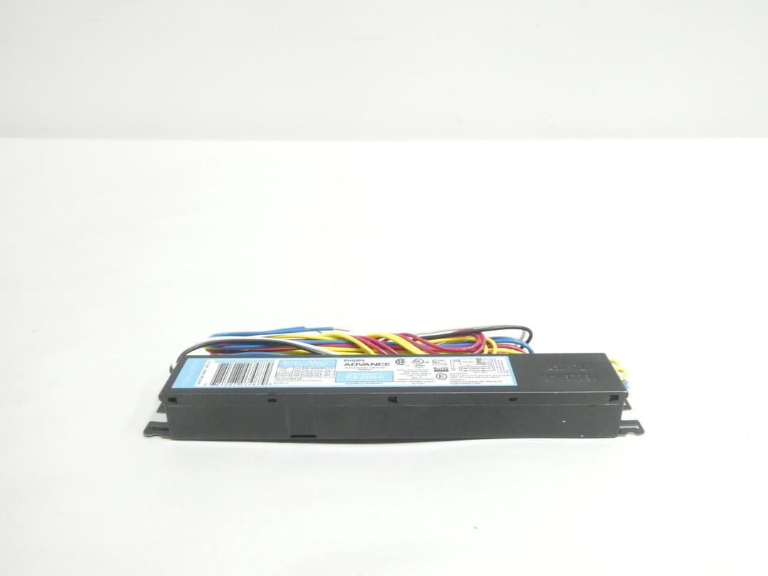 PHILIPS ICN-2S40-N ADVANCE CENTIUM FLUORESCENT BALLAST 34/40W 120/277V-AC
