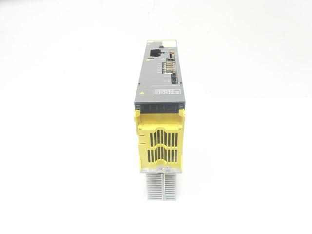 FANUC A06B-6096-H208 SERVO AMPLIFIER 283-325V-AC 230V-AC 9.5KW