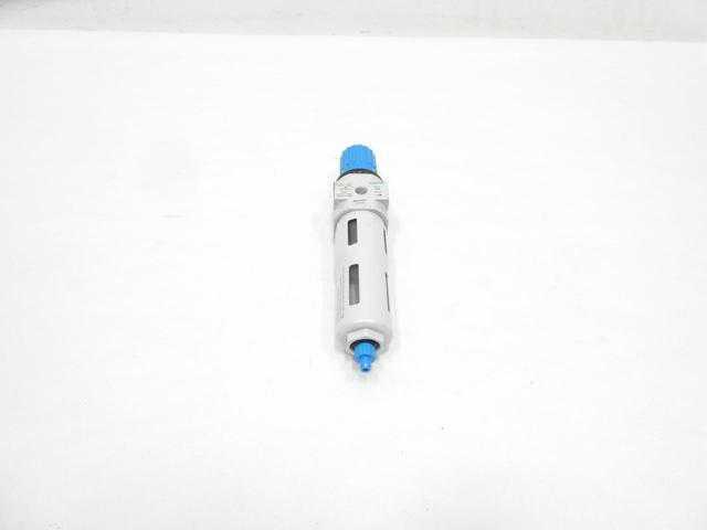 FESTO LFR-D-MINI PNEUMATIC FILTER-REGULATOR 1/4IN NPT 240PSI