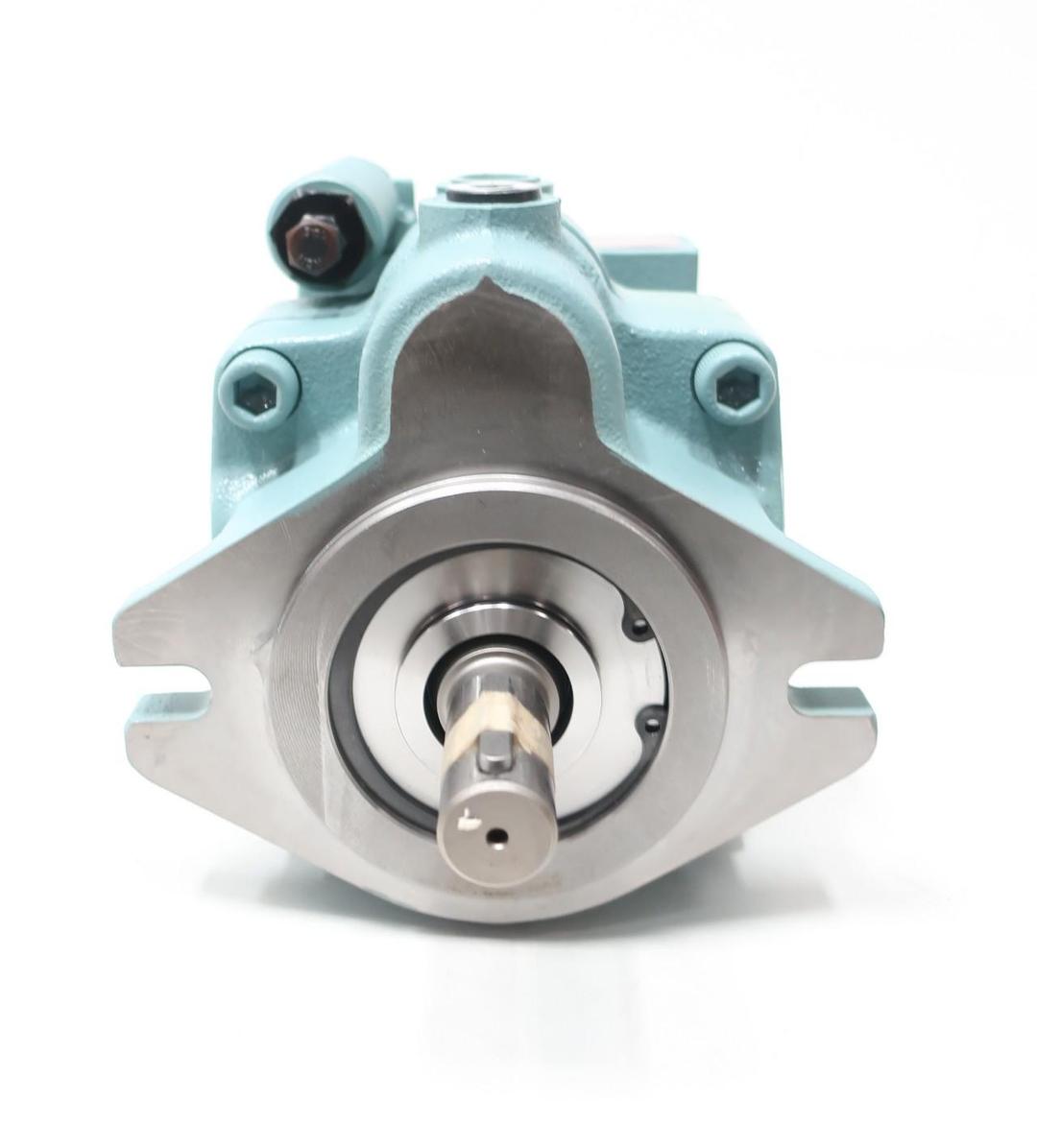 NACHI PVS-2B-45N1-12 VARIABLE PISTON PUMP 7/8IN