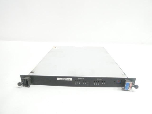 HONEYWELL 08694800 MEASUREX BSC MODULE REV B