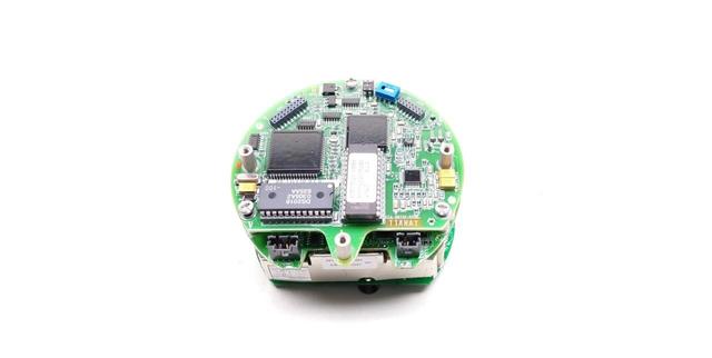 ROSEMOUNT 51805U001B9176 PRESSURE TRANSMITTER CIRCUIT BOARD ASSEMBLY
