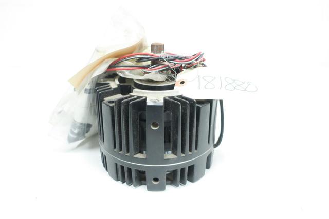 WARNER UM 50-1020 ELECTRIC BRAKE/CLUTCH ASSEMBLY 20W 3600RPM 90V-DC