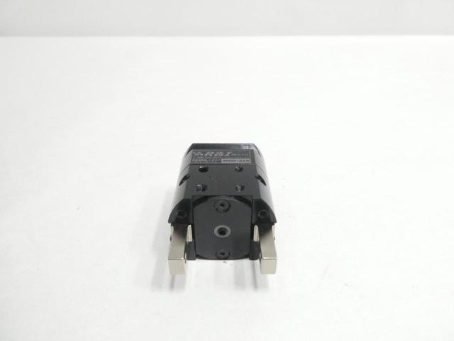 R&I MFG CO MGH-21A DURA-GRIP PNEUMATIC GRIPPER