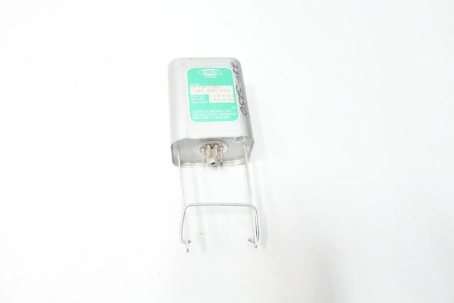 PANALARM SC100-120A AMETEK PLUG-IN RELAY 120V-AC