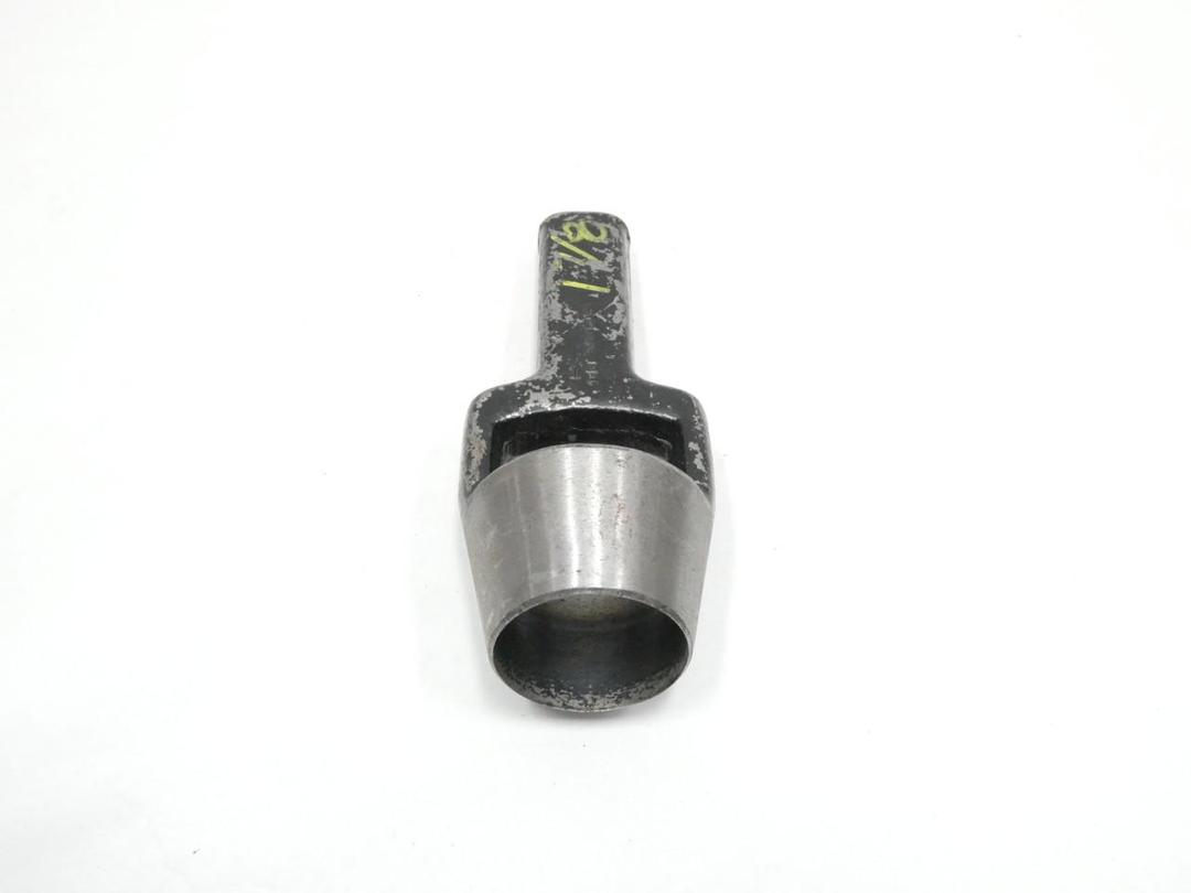 CS OSBORNE ARCH PUNCH 1-7/8IN