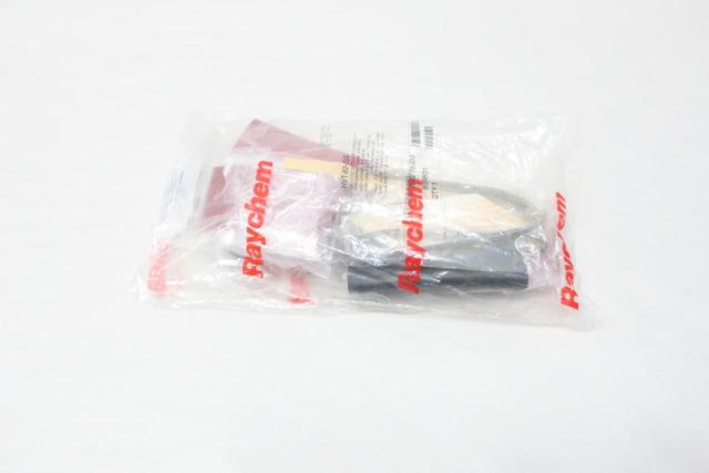 RAYCHEM HVT-82-SG 5/8 KV 1/C OUTDOOR TERMINATION KIT 0.80-1.25IN