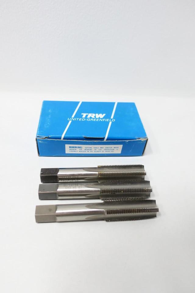 TRW GH3HSE7 GH3 HS E7 TAP SET 11/16-16 NS