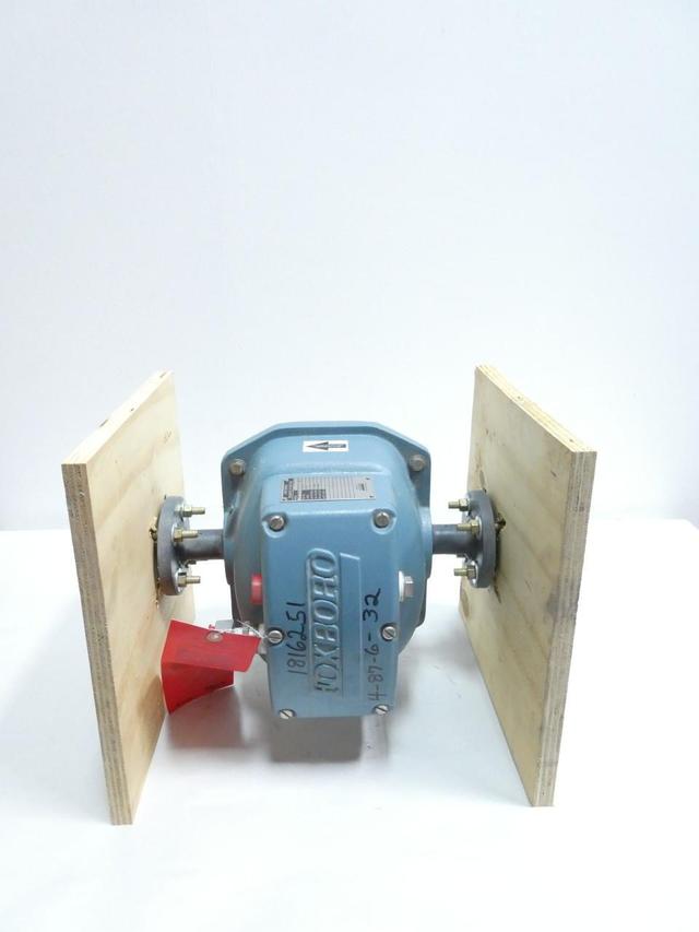 FOXBORO 8301-SABB-TSJ-GFGZ-ST MAGNETIC FLOWTUBE 1IN