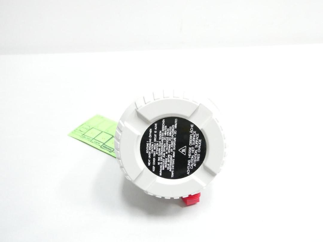 ABB FEM325006E1G0W1Y1A1A0P1B0Y1 MAGNETIC FLOW METER 300 5.281GPM