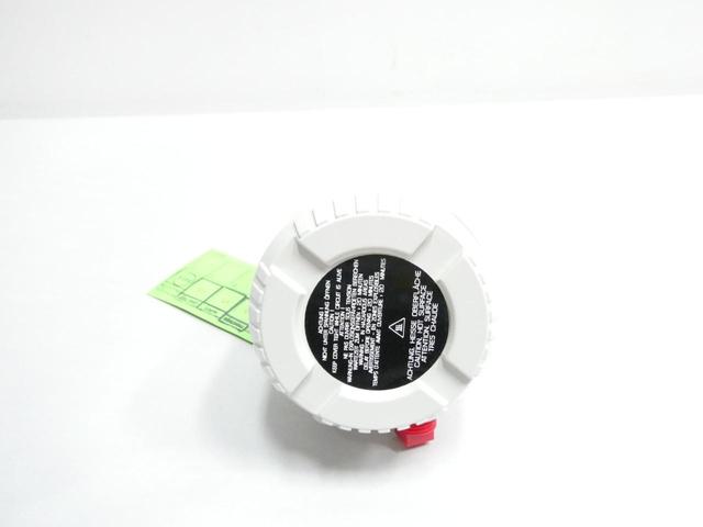 ABB FEM325006E1G0W1Y1A1A0P1B0Y1 MAGNETIC FLOW METER 300 5.281GPM
