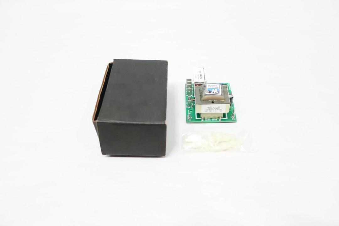 WARRICK 16DB1B0 GEMS CIRCUIT BOARD