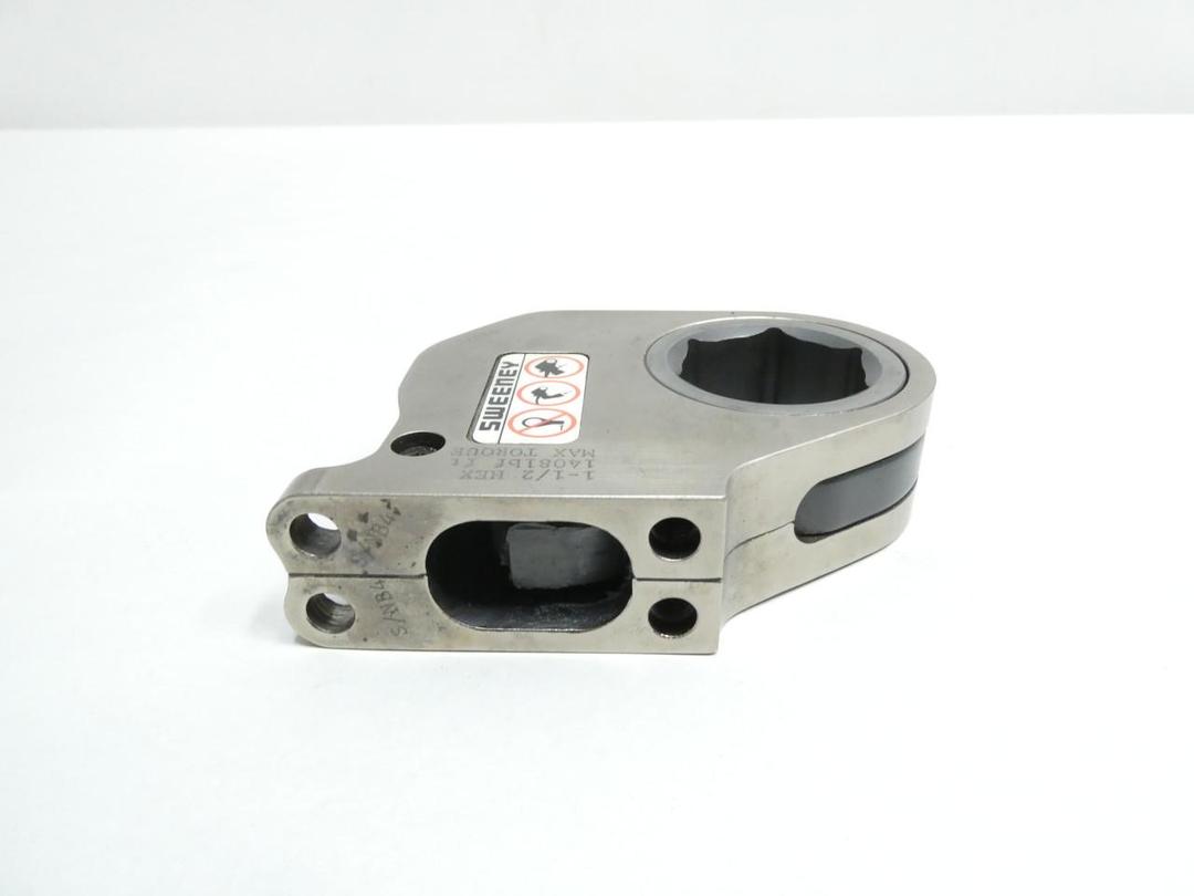 HYDRATIGHT RSL2H HYDRAULIC TORQUE WRENCH 1-1/2IN