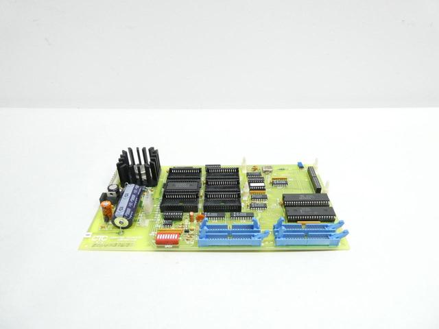 CTC BD0046-0300 PCB CIRCUIT BOARD